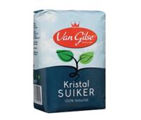 Kristalsuiker van gilse 1 kilogram - thumbnail