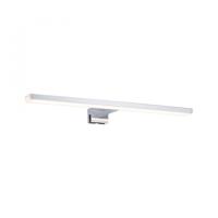 Paulmann HomeSpa Evie 78938 LED-spiegellamp Warmwit Chroom - thumbnail