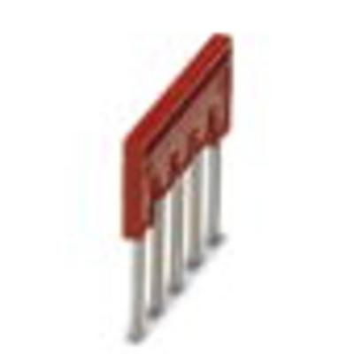 Phoenix Contact 3001593 Rood 50 stuk(s)