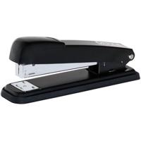 OFFICE products nietmachine, metaal, 40 blad, zwart - thumbnail
