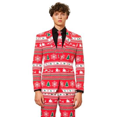 Maatpak Kerstboom Winter Wonderland