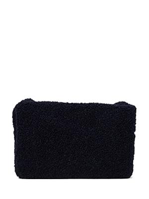 Essenza Pepper Teddy Make-up Bag Nightblue
