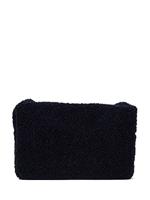 Essenza Pepper Teddy Make-up Bag Nightblue - thumbnail