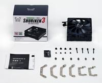 Scythe Shuriken 3 - thumbnail