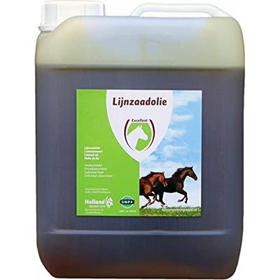 Excellent Horse Linseed Oil 5 l
