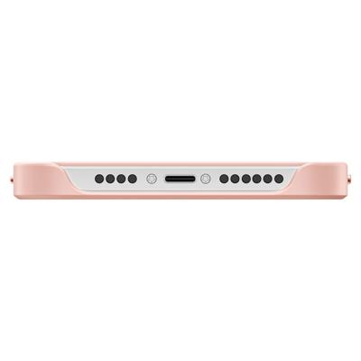 Valenta Back Cover Snap Luxe Apple iPhone 13 Pro Max Pink