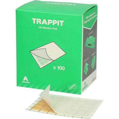 Insect Monitoring Glue Pad