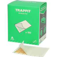 Insect Monitoring Glue Pad - thumbnail