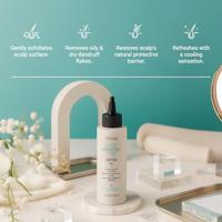 Lakmé Teknia Scalp Care Detox Gel 150ml - thumbnail