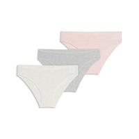 Puma 3-Pack dames slip - katoen/modal - brief - thumbnail