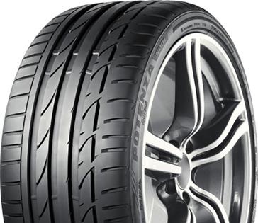 Bridgestone Potenza S 001 235/50R18 97V