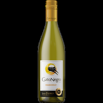 Gato Negro Chardonnay 750 ML bij Jumbo Gato Negro Chardonnay 750 ML bij Jumbo