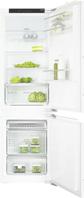 Miele KD 7714 E Inbouw koel-vriescombinatie Miele KD 7714 E Inbouw koel-vriescombinatie