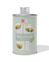 HEMA Olijfolie basilicumsmaak 250ml - thumbnail