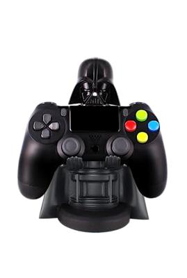 Star Wars Cable Guys Charging Stand Darth Vader 20 cm - thumbnail