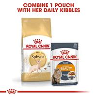 Royal Canin Adult Sphynx kattenvoer 2 x 10 kg - thumbnail