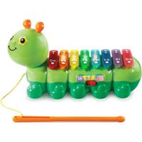 VTech xylofoon zing leer groen - thumbnail
