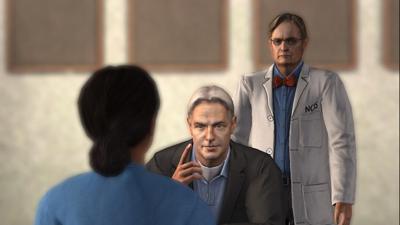 NCIS NCIS