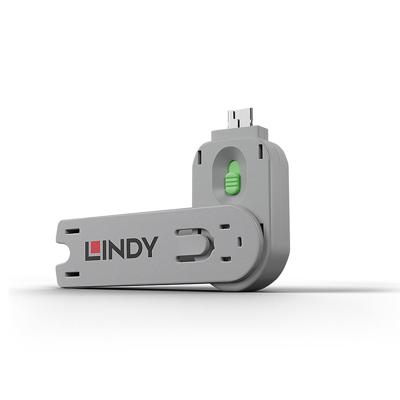 Lindy 40621 toetsenbordaccessoire - thumbnail