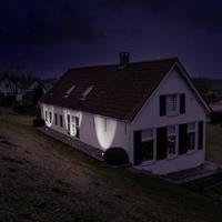 Ranex 5000461 led grond spot - thumbnail