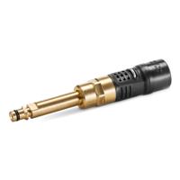 Kärcher Home & Garden 2.644-257.0 Kärcher - Aufsatzadapter - für Hochdruckreiniger Anti-twist-adapter Geschikt voor merk Kärcher 1 stuk(s) - thumbnail