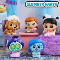 Spectron Doorables mini peek pop up party - disney figuurtjes - thumbnail