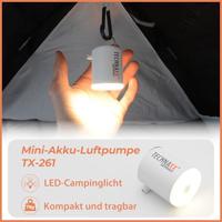 Technaxx TX-261 Accucompressor - thumbnail