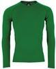 Stanno Core Ondershirt Lange Mouwen Kids Groen Stanno Core Ondershirt Lange Mouwen Kids Groen