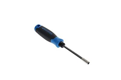 Gedore 2675 | Ratelschroevendraaier | SilentGEAR | 1/4" - 3031918 - thumbnail