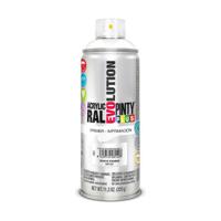 Sprayverf Pintyplus Evolution IW101 320 ml Afdrukken Waterbasis Wit - thumbnail