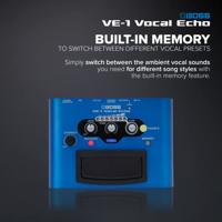 Boss VE-1 - thumbnail