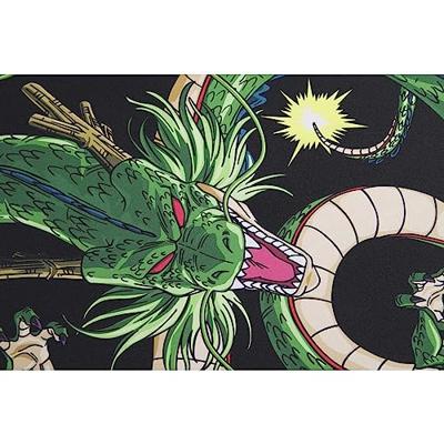 Dragon Ball Z XXL Desk Mat