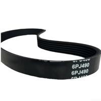 Keralit verbindingprofiel Nightblack (2804) (gevelbekleding) - thumbnail