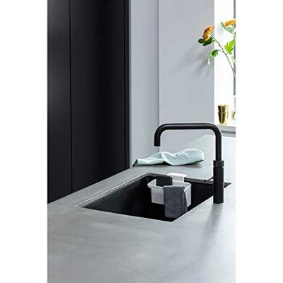 Brabantia sinkside gootsteen organiser light grey Brabantia sinkside gootsteen organiser light grey