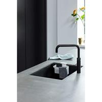Brabantia sinkside gootsteen organiser light grey - thumbnail