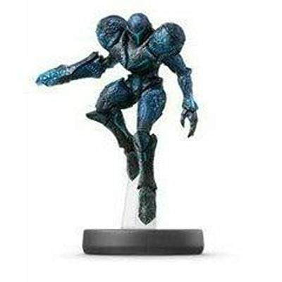 Amiibo - Dark Samus