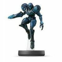 Amiibo - Dark Samus - thumbnail