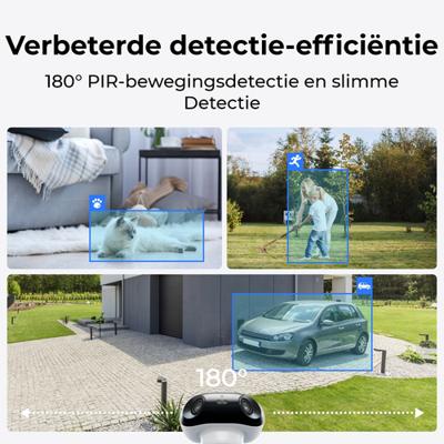 Reolink Argus B740X 4mm Reolink Argus B740X 4mm