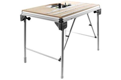 Festool MFT/3 Conturo-AP Multifunctionele Tafel - 500869