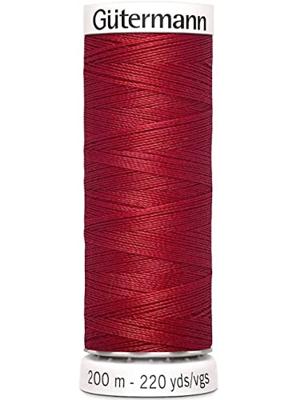Gutermann Allesnaaigaren 200m - 046