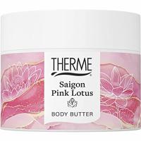 Therme Saigon Pink Lotus Body Butter 225Gram - thumbnail
