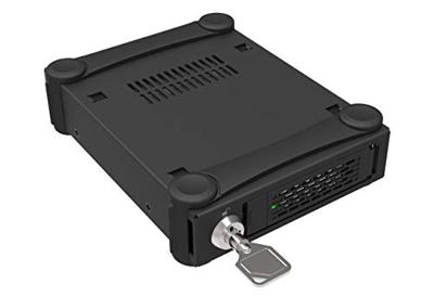 Icy Dock ToughArmor MB991U3-1SB externe 2,5 SATA behuizing USB