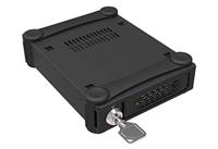 Icy Dock ToughArmor MB991U3-1SB externe 2,5 SATA behuizing USB - thumbnail