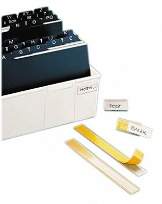 Durable LABELFIX - 8020 10 stuk(s)