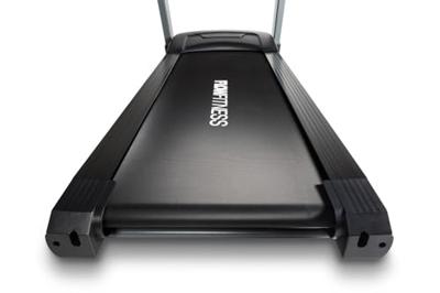 Flow Fitness Runner DTM2500 Loopband