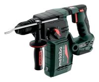 Metabo KH 18 LTX BL 24 SDS-Plus-Accu-combihamer 18 V 4.0 Ah - thumbnail