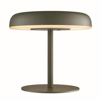 Nordlux Solar tafellampElmer groen oplaadbaar - 2518305023