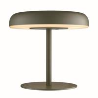 Nordlux Solar tafellampElmer groen oplaadbaar - 2518305023 - thumbnail