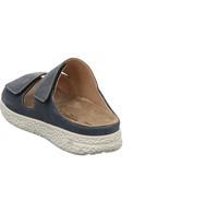 Hartjes Groove 122.1221 stahlblau Blauw maat 41 - thumbnail