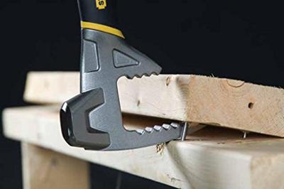 Stanley handgereedschap FatMax Pro Fubar - 1-55-099 - thumbnail